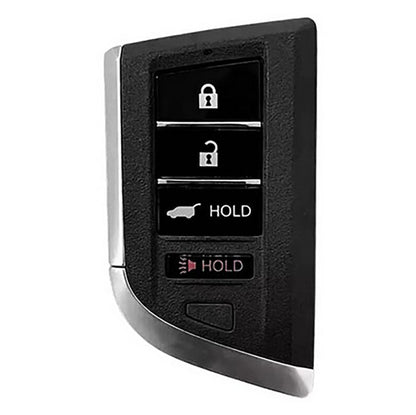 Keyless2Go 2022, 2023, 2024, 2025 Acura RDX Driver 1 Replacement Smart Keyless Entry Remote Proximity Key Fob