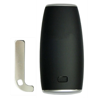 Keyless2Go 2022, 2023, 2024, 2025, 2026 Genesis GV70 6-Button Replacement Smart Keyless Entry Remote Proximity Key Fob