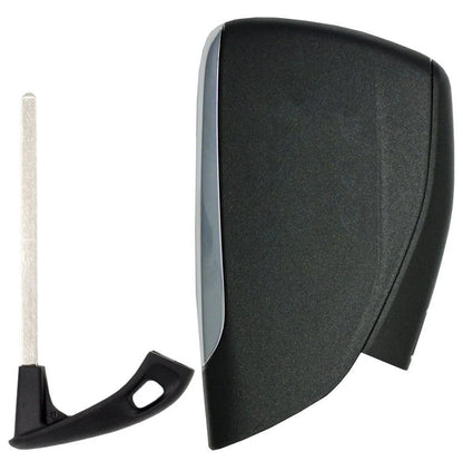 Keyless2Go 2024, 2025, 2026 Acura ZDX Replacement Smart Keyless Entry Remote Proximity Key Fob