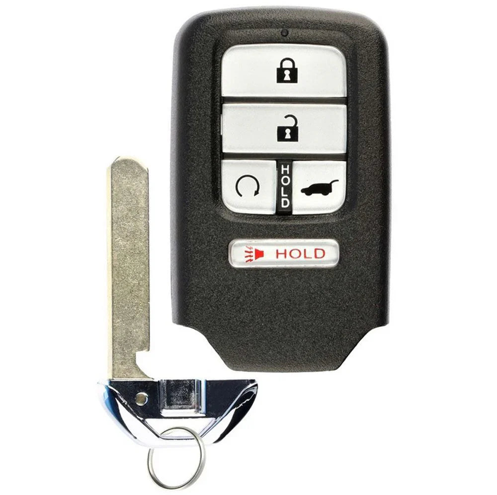 Keyless2Go 2019 - 2025 Honda Replacement Smart Keyless Entry Remote Proximity Key Fob