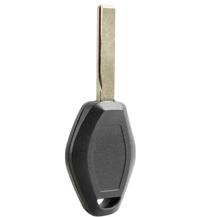 Keyless2Go Remote Key Replacement for BMW 2 Track CAS2 LX8FZV