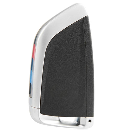 Keyless2Go BMW 4-Button Smart Key in New Style YGOHUF5662 315 MHz