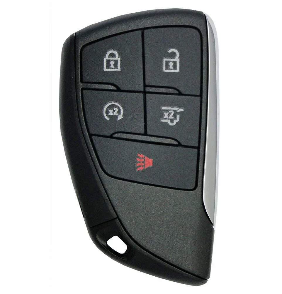 Keyless2Go 2024, 2025, 2026 Buick Replacement Smart Keyless Entry Remote Proximity Key Fob