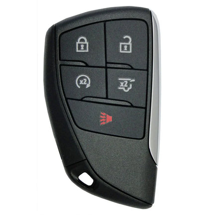 Keyless2Go 2024, 2025, 2026 Buick Replacement Smart Keyless Entry Remote Proximity Key Fob