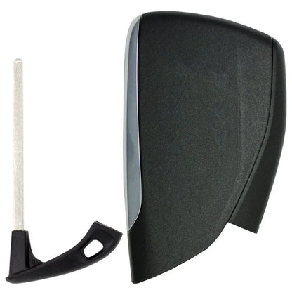 Keyless2Go 2024, 2025, 2026 Buick Replacement Smart Keyless Entry Remote Proximity Key Fob