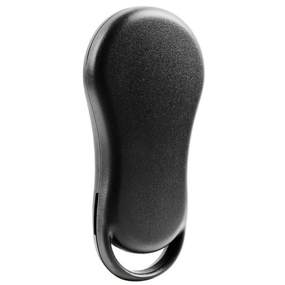 Keyless2Go Chrysler Dodge 3-Button Remote GQ43VT17T 004686481