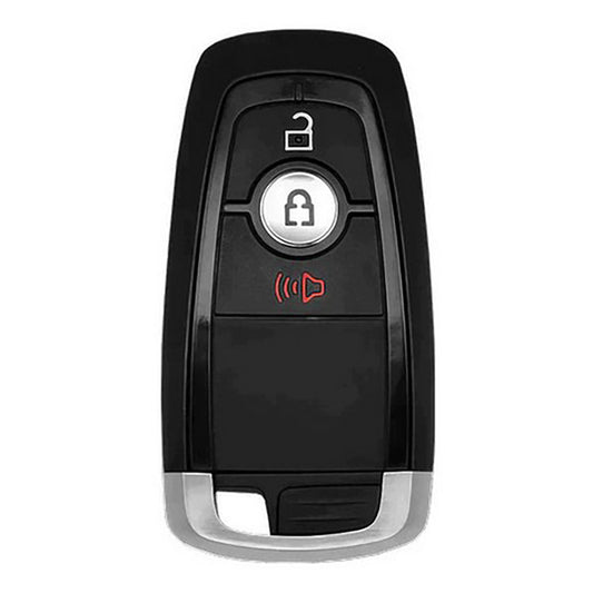 2023, 2024, 2025 Ford F-Series 3-Button Replacement Smart Remote Proximity Key Fob by Keyless2Go