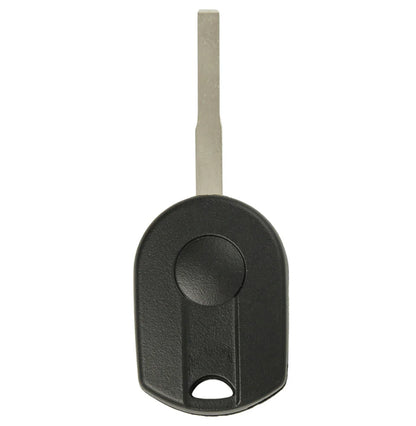 Keyless2Go Ford Transit 4 Button High Security Remote Key NON-TRANSPONDER