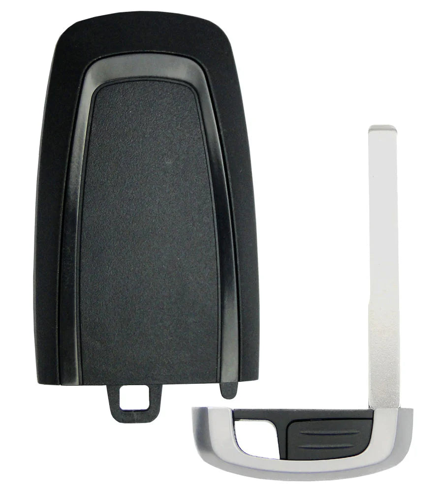 Ford 4 Buttons Remote Key 434MHz Ford Ford 4 Buttons Remote Key 434MHz Ford