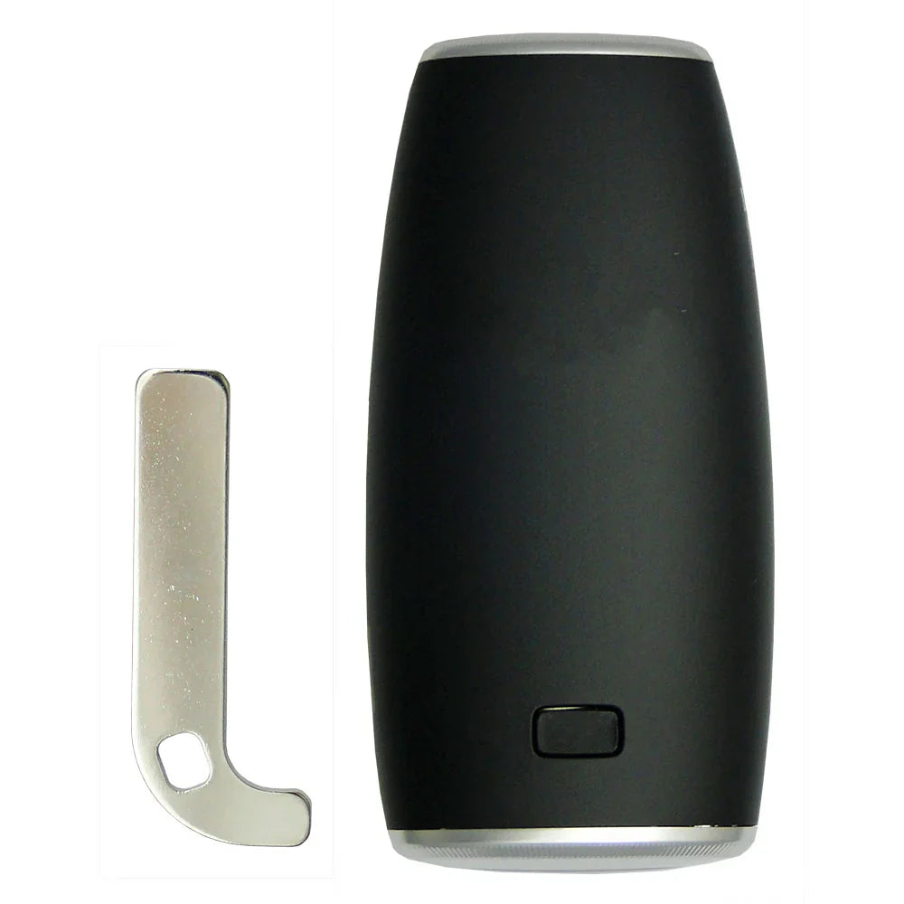Keyless2Go 2022, 2023, 2024, 2025 Genesis G80 6-Button Replacement Smart Keyless Entry Remote Proximity Key Fob