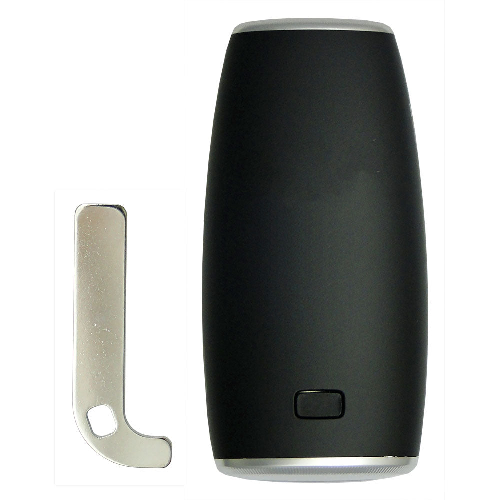 Keyless2Go 2022, 2023, 2024, 2025 Genesis GV70 Replacement Smart Remote Proximity Key Fob