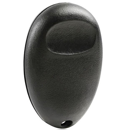 Keyless2Go Chevrolet Oldsmobile Pontiac 5-Button Remote L2C0007T 10335587