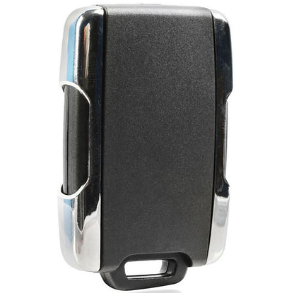 Keyless2Go 2014 - 2022 Chevrolet GMC 4-Button Replacement Keyless Entry Remote Key Fob