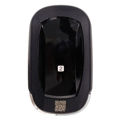 Keyless2Go 2025, 2026 Honda Odyssey Driver 2 7-Button Replacement Smart Keyless Entry Remote Proximity Key Fob
