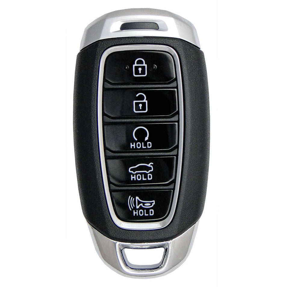 Hyundai – Keyless2Go