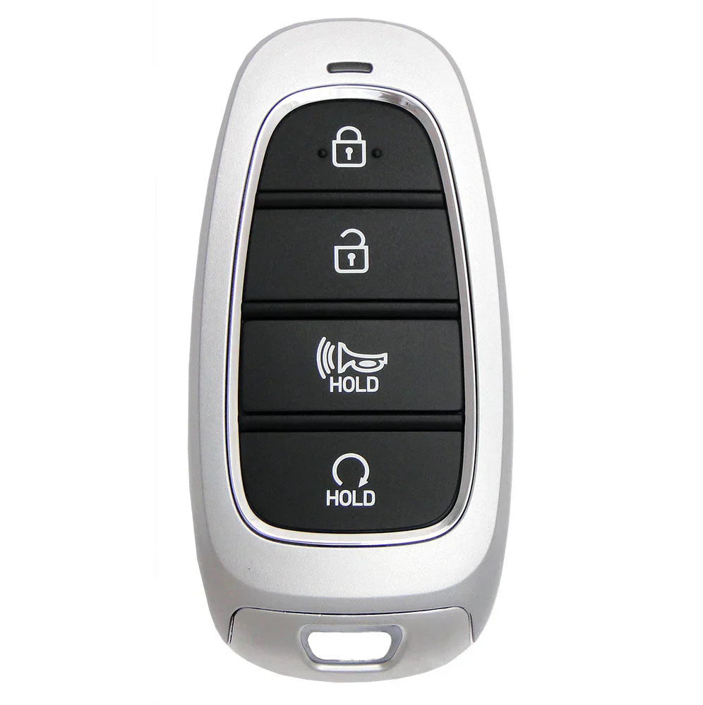 Keyless2Go 2023, 2024, 2025 Hyundai Palisade 4-Button Replacement Smart Remote Proximity Key Fob
