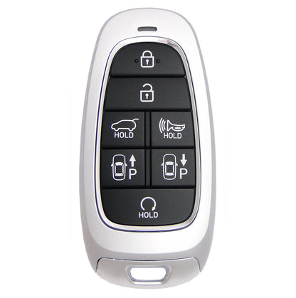 Keyless2Go 2023 - 2024 Hyundai Palisade Replacement Smart Keyless Entry Remote Proximity Key Fob