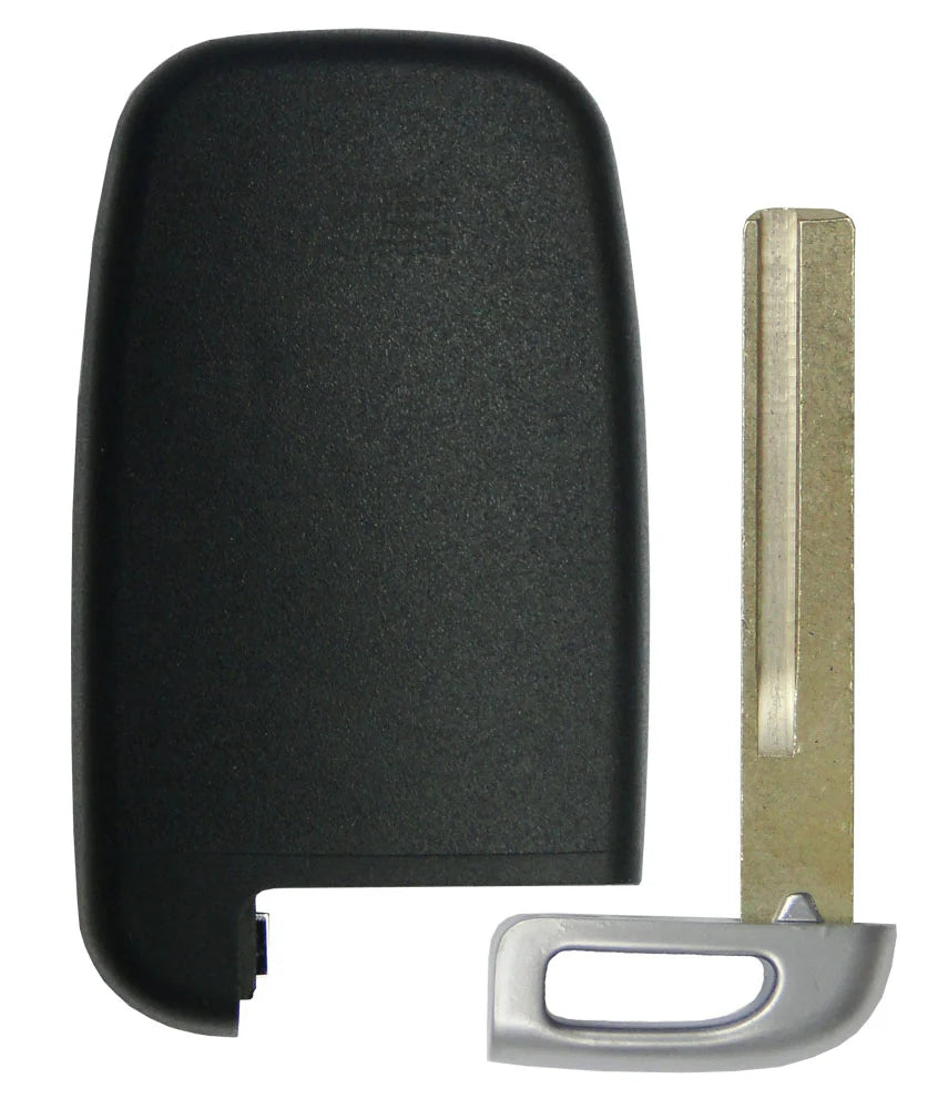 Keyless2Go 2012 - 2017 Hyundai Elantra, Veloster 4-Button Replacement Smart Keyless Entry Remote Proximity Key Fob HY18
