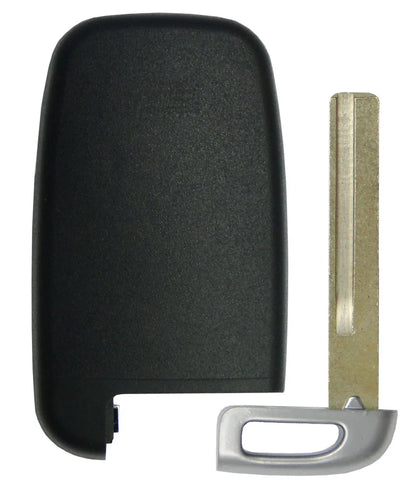 Keyless2Go 2012 - 2017 Hyundai Elantra, Veloster 4-Button Replacement Smart Keyless Entry Remote Proximity Key Fob HY18