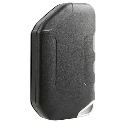 Keyless2Go 2018 - 2024 Jeep Gladiator, Wrangler Replacement Smart Keyless Entry Remote Proximity Key Fob