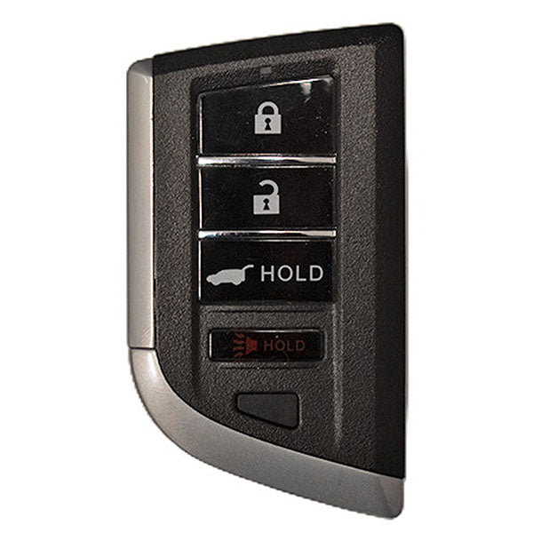 Keyless2Go 2022, 2023, 2024, 2025, 2026 Acura Driver 1 Replacement Smart Keyless Entry Remote Proximity Key Fob