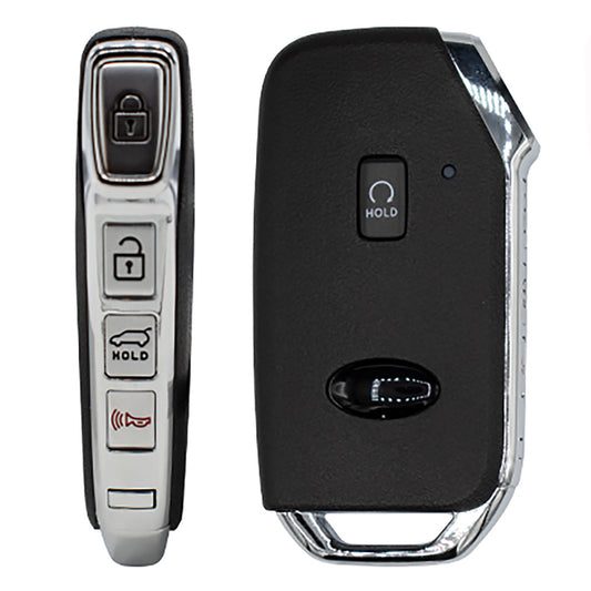 Keyless2Go 2020, 2021 Kia Soul Replacement Smart Keyless Entry Remote Proximity Key Fob