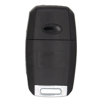 Keyless2Go 4 Button Remote Key Replacement for Kia NYODD4TX1306-TFL (SL13MY) 95430-3W350 (46 Chip)