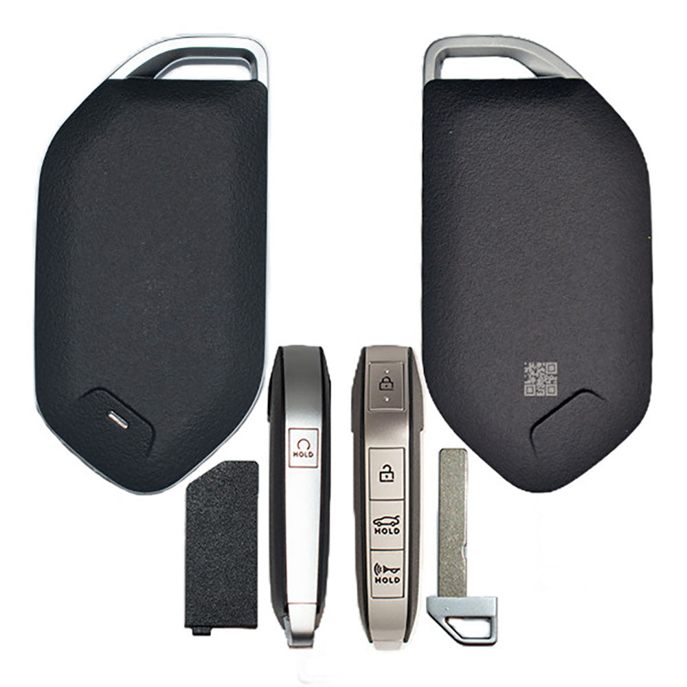 Keyless2Go 2024, 2025, 2026 Kia K5 Replacement Smart Keyless Entry Remote Proximity Key Fob