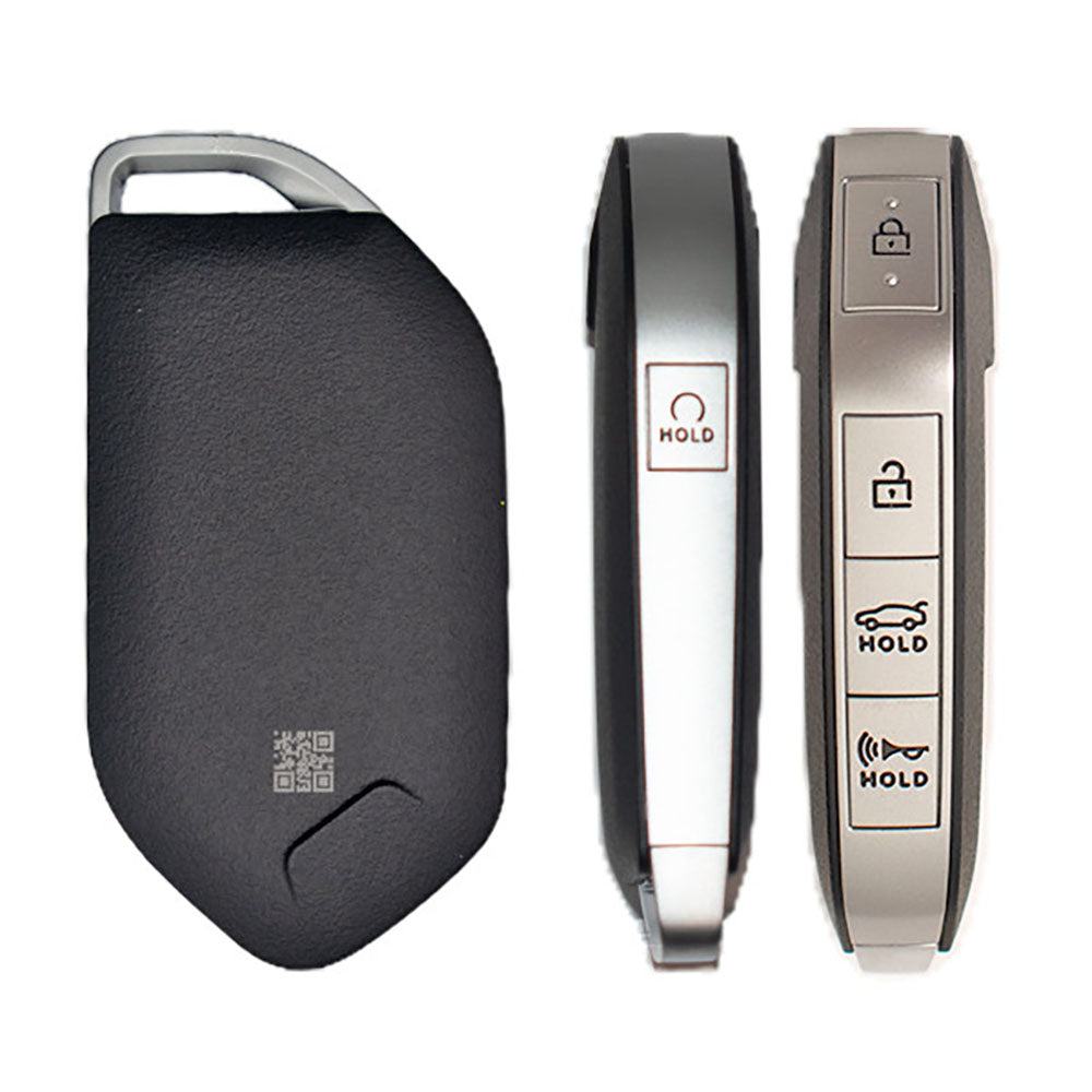 Keyless2Go 2024, 2025, 2026 Kia K5 Replacement Smart Keyless Entry Remote Proximity Key Fob