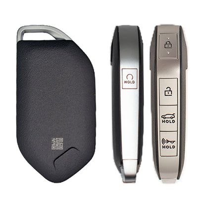 Keyless2Go 2024, 2025, 2026 Kia K5 Replacement Smart Keyless Entry Remote Proximity Key Fob