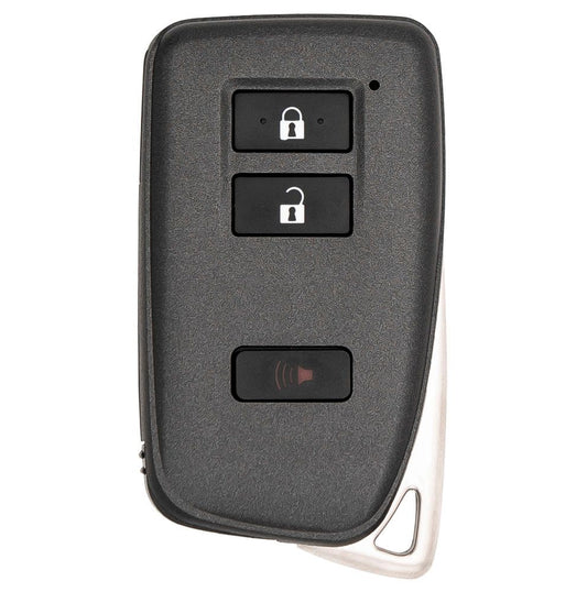 Keyless2Go 2020, 2021 Lexus NX300H Replacement Smart Remote Proximity Key Fob