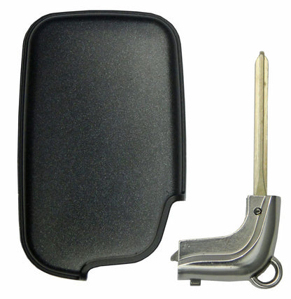 Keyless2Go 4 Button Proximity Smart Key Replacement for Lexus HYQ14AAB (E-Board 3370) 1-PACK