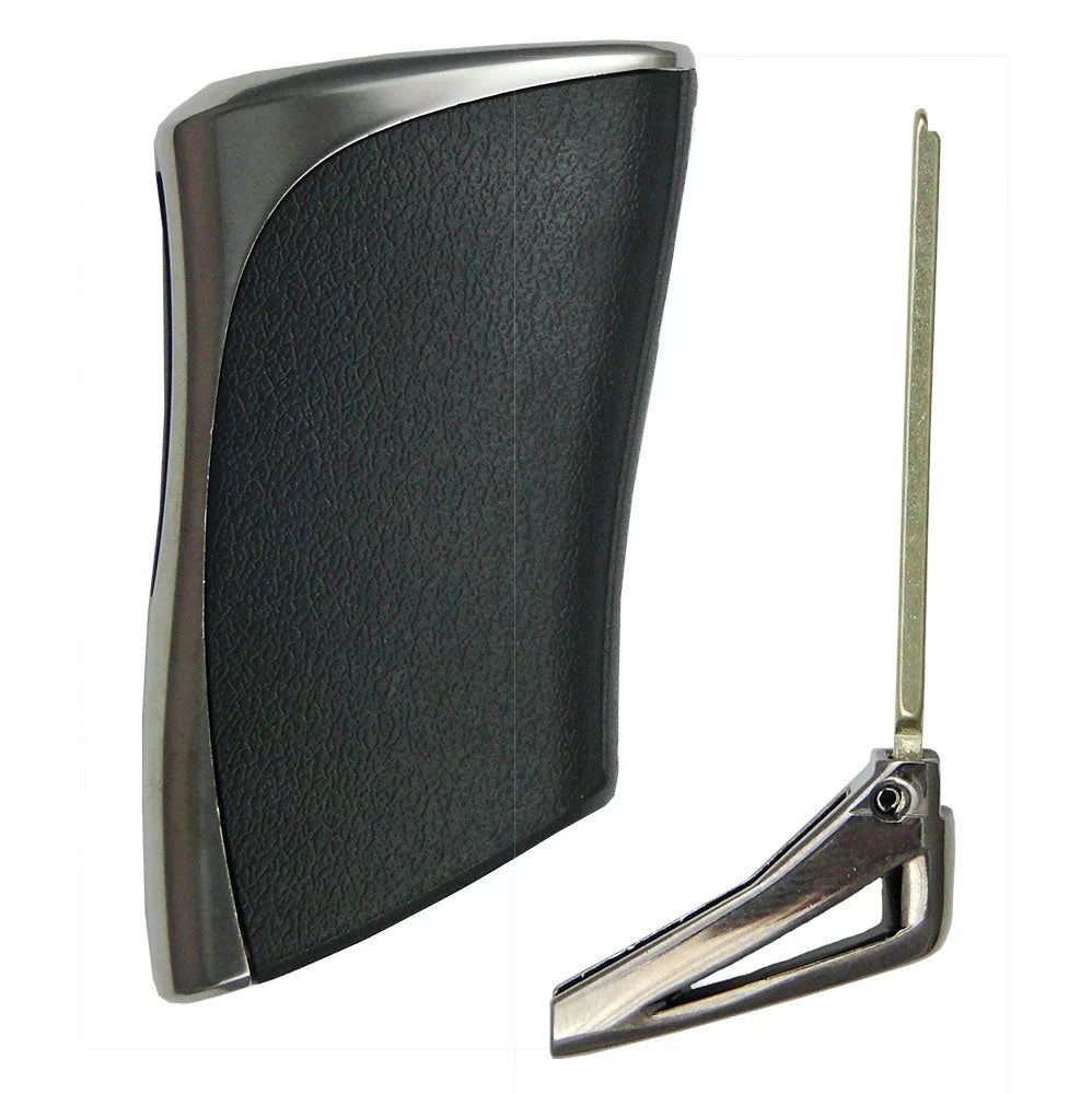 Keyless2Go 2020 - 2025 Lexus 3-Button Replacement Smart Keyless