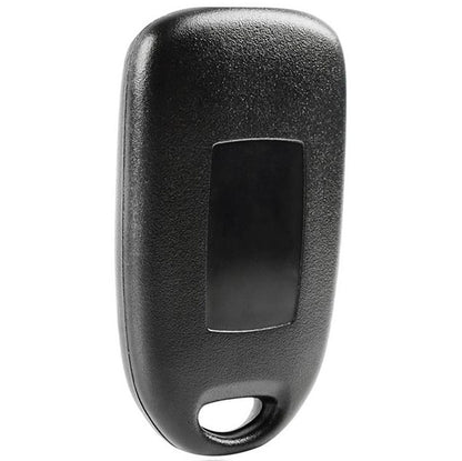 Keyless2Go Mazda 4-Button Remote KPU41777 BAP5-67-5RY