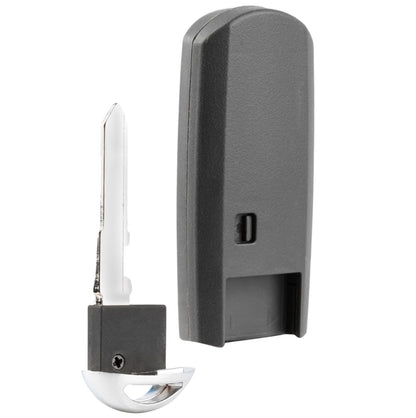 Keyless2Go Mazda 3-Button Smart Key WAZSKE13D02 KDY3-67-5DY 315 MHz
