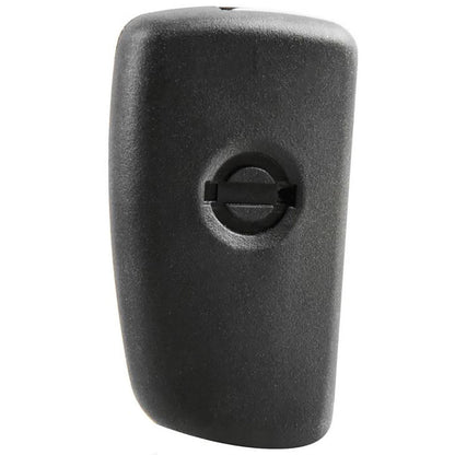Keyless2Go 3 Button Remote Flip Key Replacement for Nissan CWTWB1G767