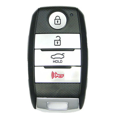 Keyless2Go KIA 4-Button Smart Key CQOFN00040 95440-A7500 433 MHz - keyless2go