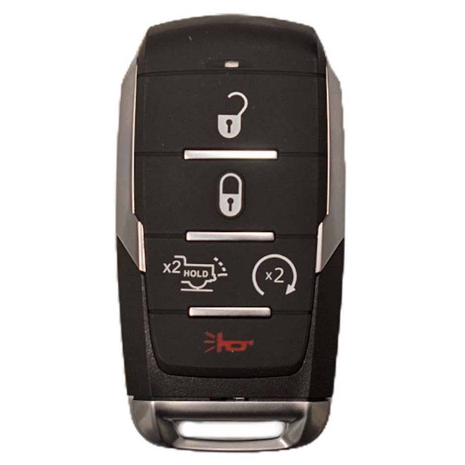 Dodge Ram Keys and Remotes – Keyless2Go