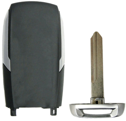Keyless2Go RAM 5-Button Smart Key OHT-4882056 68442909AB 433 MHz