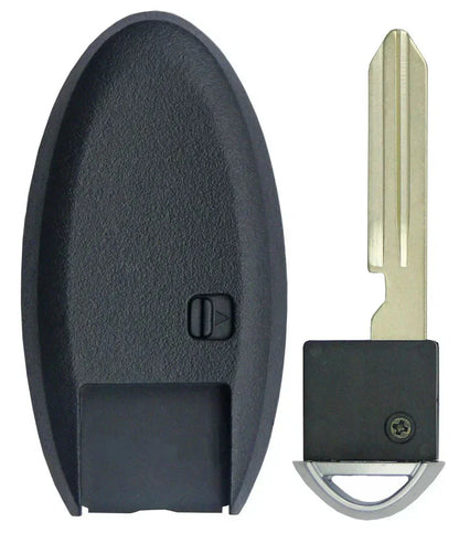 Keyless2Go 2016, 2017, 2018, 2019 Infiniti QX60 4-Button Replacement Smart Keyless Entry Remote Proximity Key Fob