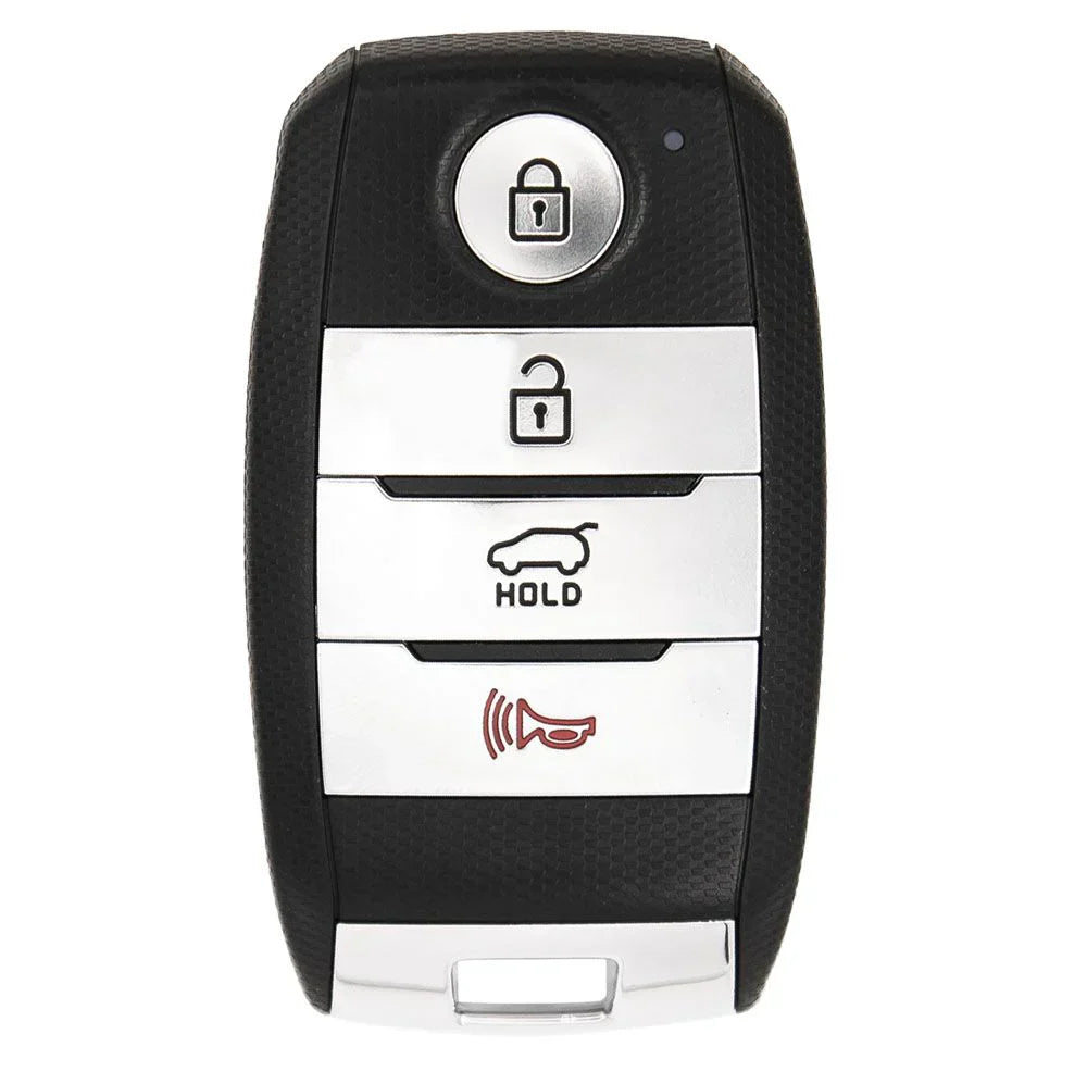 Keyless2Go 2015, 2016, 2017, 2018 Kia Sedona Replacement Smart Remote Proximity Key Fob