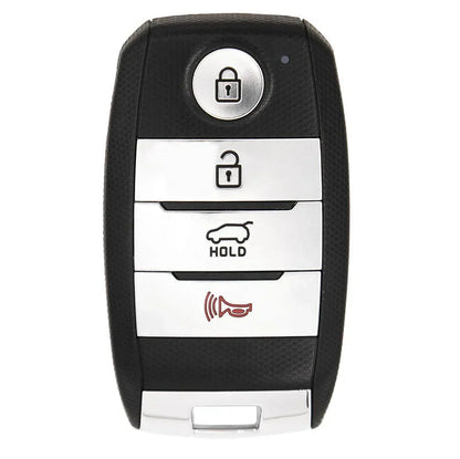 Keyless2Go 2015, 2016, 2017, 2018 Kia Sedona Replacement Smart Remote Proximity Key Fob