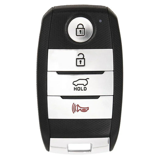 Keyless2Go 2015, 2016, 2017, 2018 Kia Sedona Replacement Smart Remote Proximity Key Fob