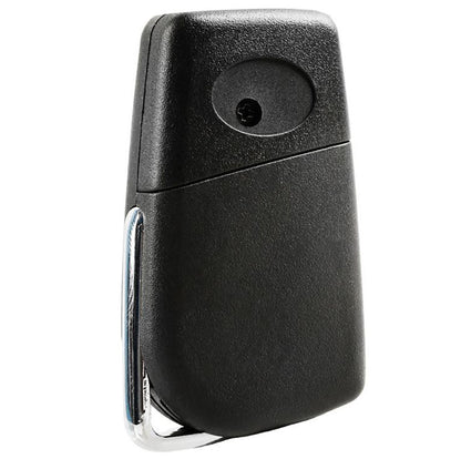 Keyless2Go 2010 Toyota RAV4 Replacement Keyless Entry Remote Flip Key Fob