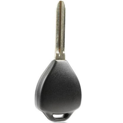 Keyless2Go 2009 Toyota RAV4 G chip Replacement Keyless Entry Remote Key Fob