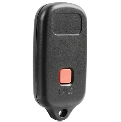 Keyless2Go 2004 Toyota RAV4 Replacement Keyless Entry Remote Key Fob