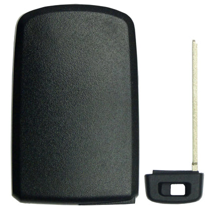 Keyless2Go 2018 Toyota RAV4 3-Button Replacement Smart Remote Proximity Key Fob