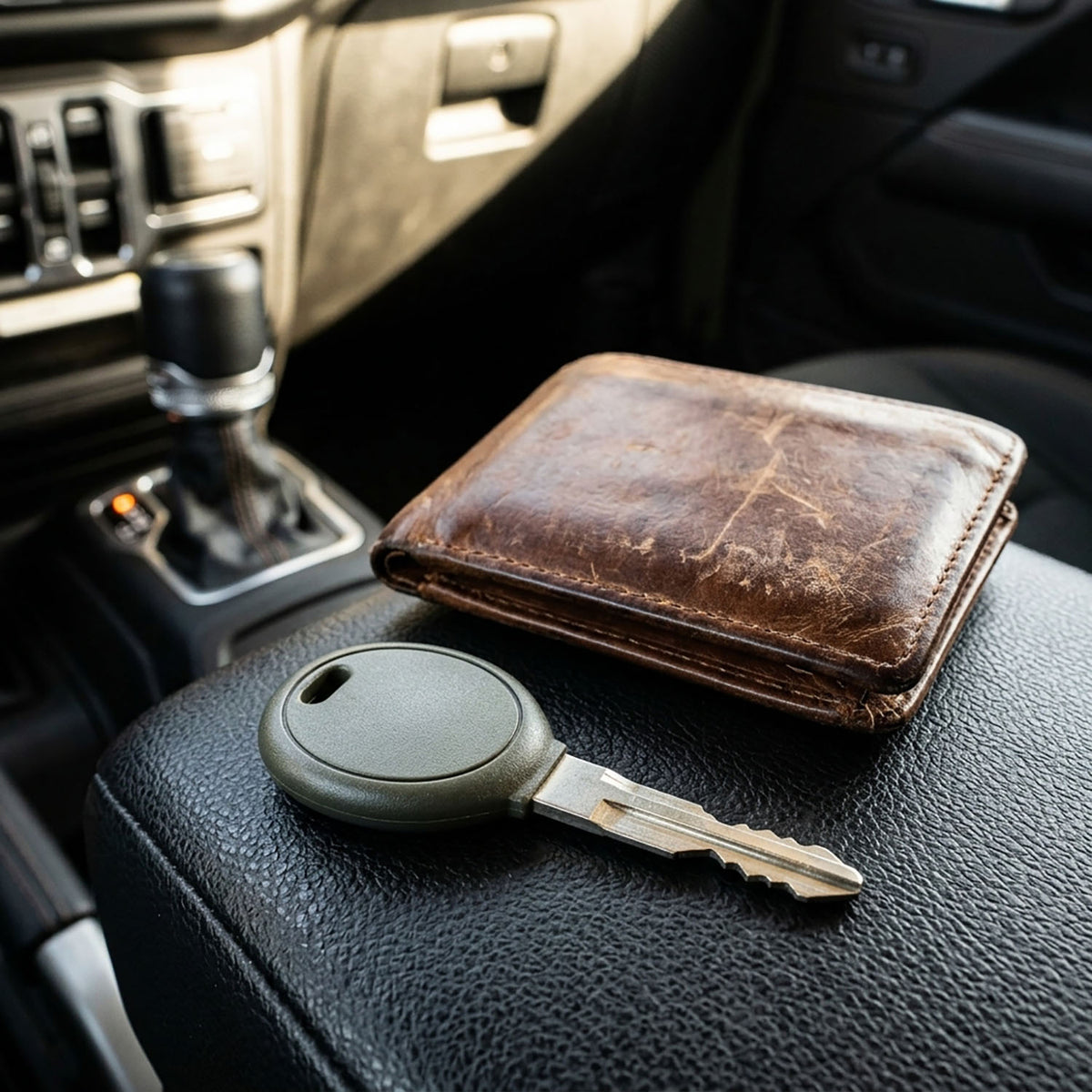 Keyless2Go Y164-PT Transponder Key, Philips ID 46