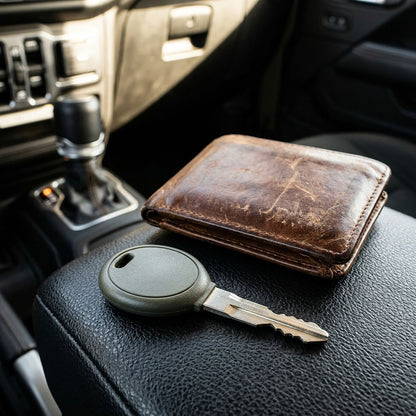Keyless2Go Y164-PT Transponder Key, Philips ID 46